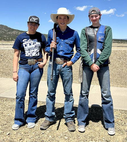 Shotgun Team 