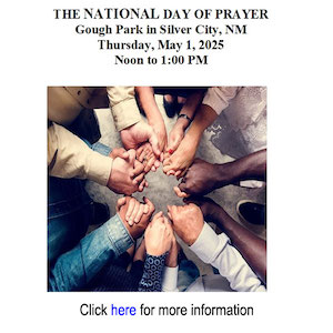 National Day of Prayer 2025