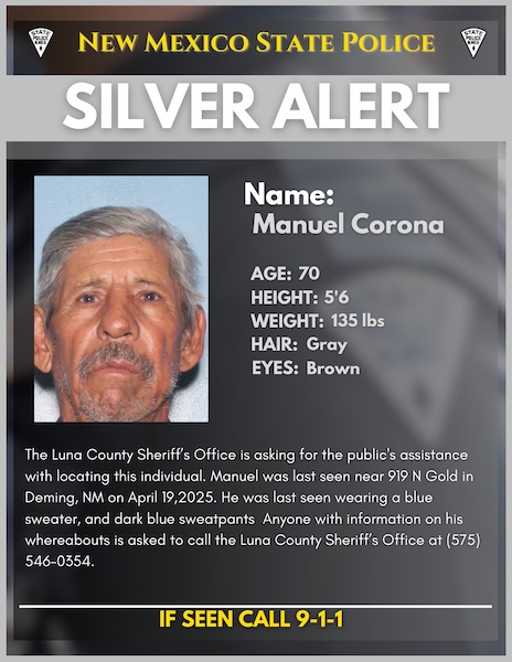 manuel corona