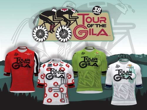 tourofthegila jerseys 2025