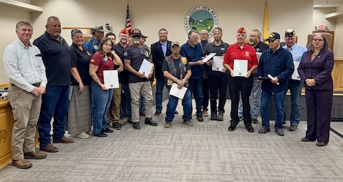 veterans at county 102325 2667