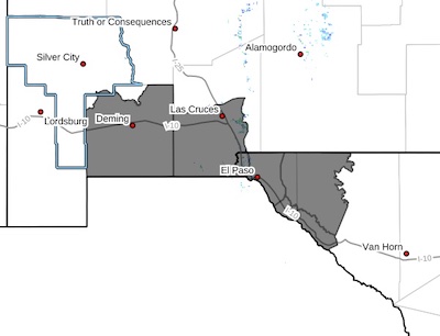  blowing dust advisory021125