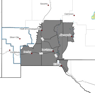 blowing dust advisory 1 042725