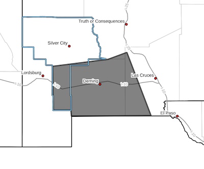 dust storm warning 041825