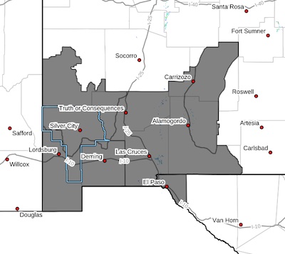 fire weather watch 042725