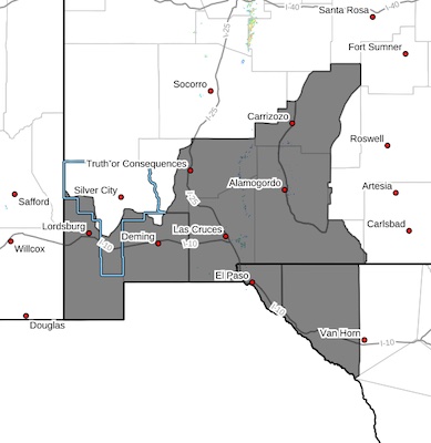 red flag warning 031825