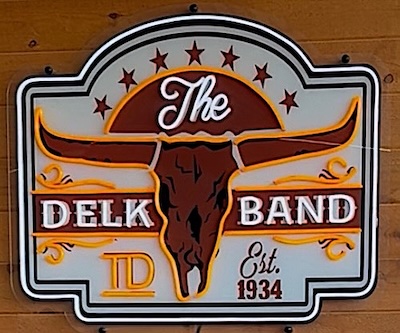 delk band
