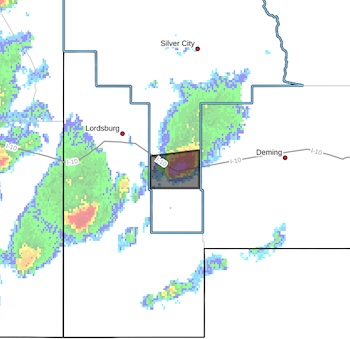 severe thunderstorm warning 101926