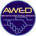 awed logo