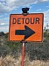 DetourLW