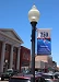 dar banners 250th