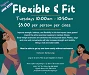 FlexibleFit