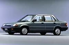 old honda
