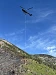 20260514 magrd 6 mile fire helicopter supply support